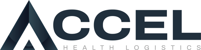 AccelHealth Logistics Services logo